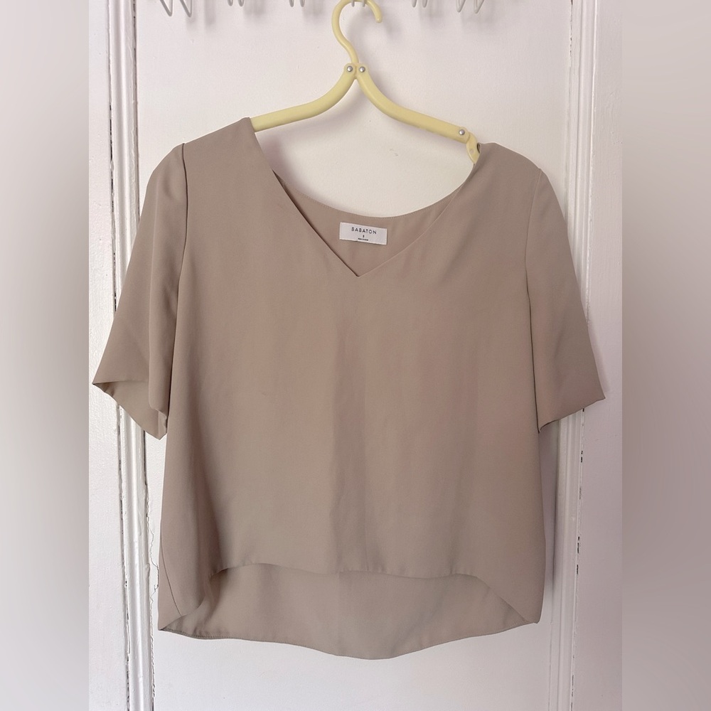 Babaton Randy blouse